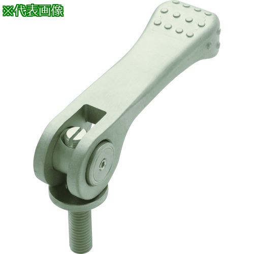 ■イマオ カムレバー オネジ〔品番:QLCA04X40NP〕【2136282:0】[送料別途見積り][掲外取寄][店頭受取不可]