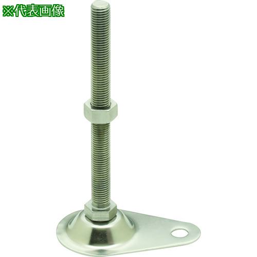 ■イマオ レベルアジャスター(アンカータイプ)〔品番:KAF7520X130SUS〕【2137738:0】[送料別途見積り][掲外取寄][店頭受取不可]