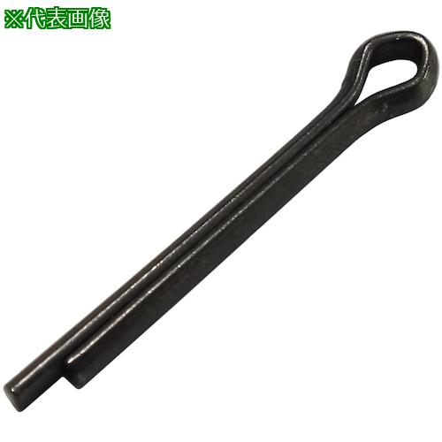 ■コノエ MIC 割りピン 1.6x20 (200本入)〔品番:M0191620〕【2139058:0】[送料別途見積り][掲外取寄][店頭受取不可]