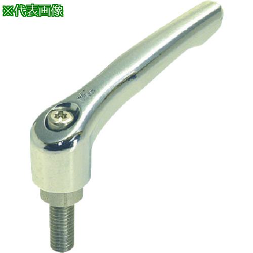 《メーカー》（株）イマオコーポレーション《品番》FKR10X40-CR-SUS《特長》《用途》《仕様》《仕様2》●クランプレバー(SUS製)《原産国（名称）》ドイツ《材質／仕上》《セット内容／付属品》《注意》《JANコード》4995889296605《本体質量》162.0g※こちらの商品は送料無料対象外です。※「送料無料」と表示されても別途送料が必要となりますのでご注意ください。kipp　クランプレバー　（SUS製）〔品番：FKR10X40-CR-SUS〕[注番:2139318][本体質量：162.0g]《包装時基本サイズ：××》〔包装時質量：〕分類》メカトロ部品》機械部品》レバー☆納期情報：取寄管理コード(005) メーカー直送品 (欠品の場合有り)