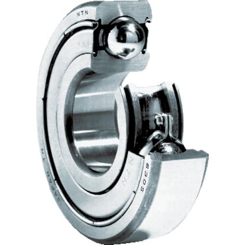 NTN A¾ܡ٥(ξ¦)17mm26mm5mm:6803ZZ͡2140292:0[ŹƬԲ]