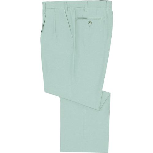 ■自重堂 パンツスプレ- グリ-ン 101〔品番:44001104101〕【2140395:0】[送料別途見積り][掲外取寄][店頭受取不可]