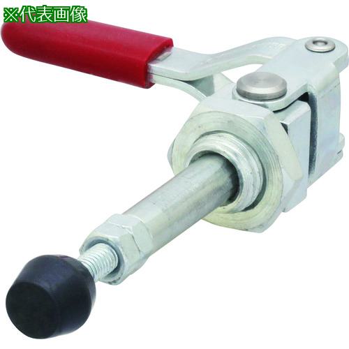 ■ST-SMITH 押し型トグルクランプ〔品番:STHTC350FM〕【2141111:0】[送料別途見積り][掲外取寄][店頭受取不可]