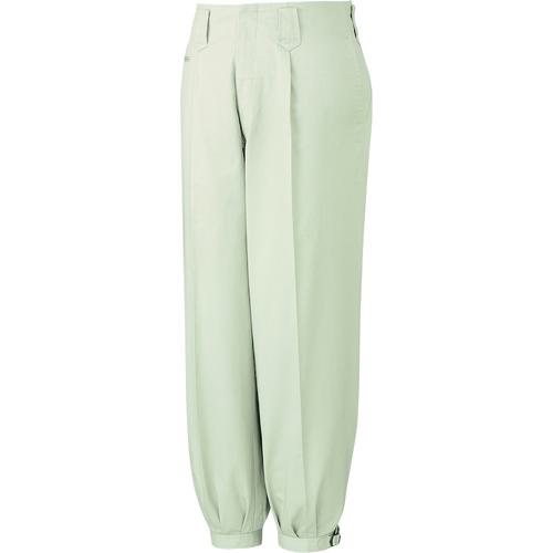 ■自重堂 パンツアイボリ- 101〔品番:41611017101〕【2141870:0】[送料別途見積り][掲外取寄][店頭受取不可]