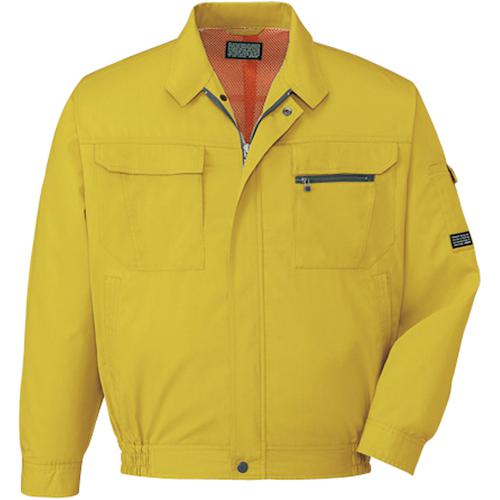 ■自重堂 ブルゾンマスタ-ド LL〔品番:46200070LL〕【2141974:0】[送料別途見積り][掲外取寄][店頭受取不可](4)