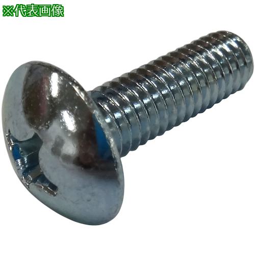 ■コノエ MIC トラス頭小ねじ ユニク