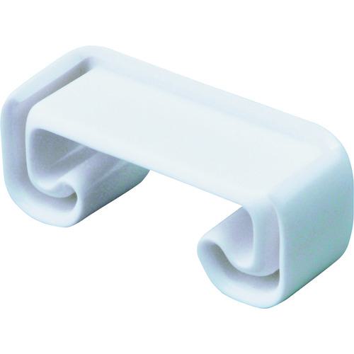 ■NEGUROSU ダクター端末保護キャップ(20個入)〔品番:D15BCC〕【2152618:0】[送料別途見積り][掲外取寄][店頭受取不可]