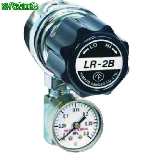■ヤマト 分析機用ライン調整器 LR-2B-L9-0101-05-F〔品番:LR2BL9010105F〕