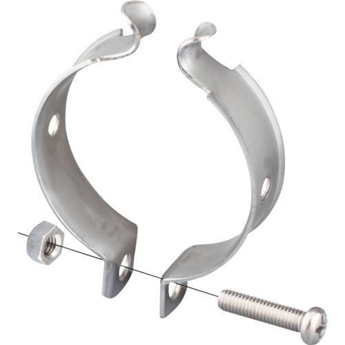 ■NEGUROSU パイラッククリップ ステン〔品番:S10CBP〕【2155765:0】[送料別途見積り][掲外取寄][店頭受取不可]