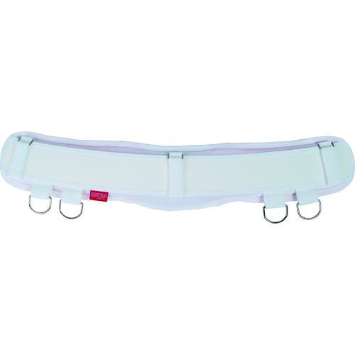 ■コヅチ サポートベルトDX ホワイト〔品番:SNB100DXW〕【2156046:0】[送料別途見積り][掲外取寄][店頭受取不可]