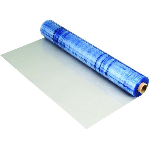■ユタカメイク アルトロン 一般透明 0.1t×91.5cm×100m〔品番:AL121〕【2157816:0】[法人・事業所限定][..