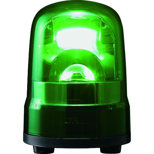 ■PATLITE 回転灯 Φ100 M2 端子台 G〔品番:SKHM2TG〕【2159244:0】[送料別途見積り][掲外取寄][店頭受取不可]