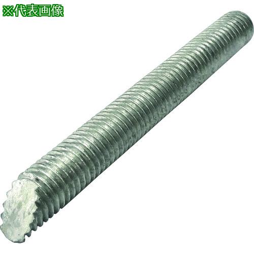 ■コノエ ケミカルアンカー用 寸切り 鉄 溶融亜鉛メッキ 24×310〔品番:CHEMBTSSHDZ24310〕【2159452:0】[送料別途見積り][掲外取寄][店頭受取不可]