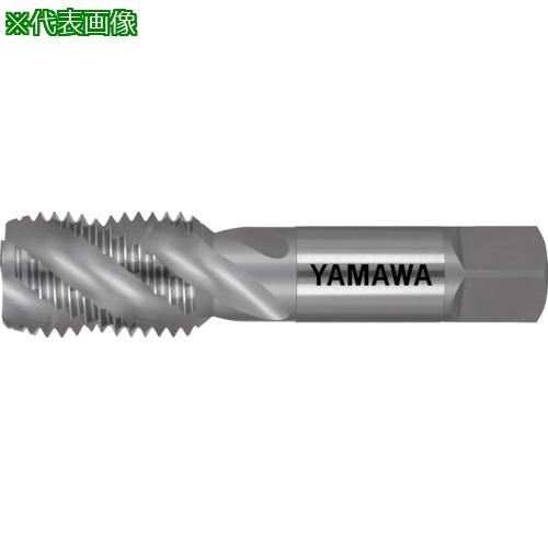 ■ヤマワ スパイラルタップ SP P4 1-3/8-6UNC〔品番:SPP41386UNC〕【2159802:0】[店...