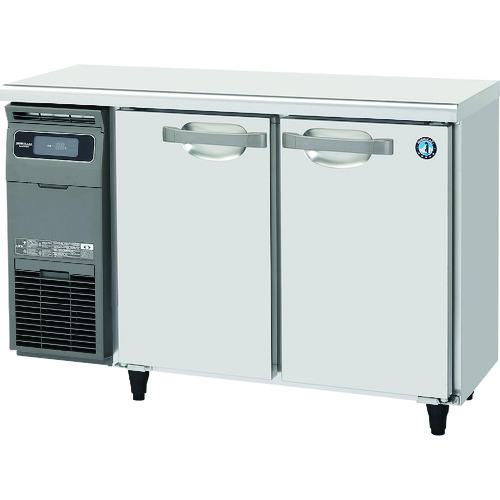 ■HOSHIZAKI テーブル形冷蔵庫 1150X450X800〔品番:RT115MTCG〕【2160901:0】[送料別途見積り][法人・事業所限定][外直送][店頭受取不可]