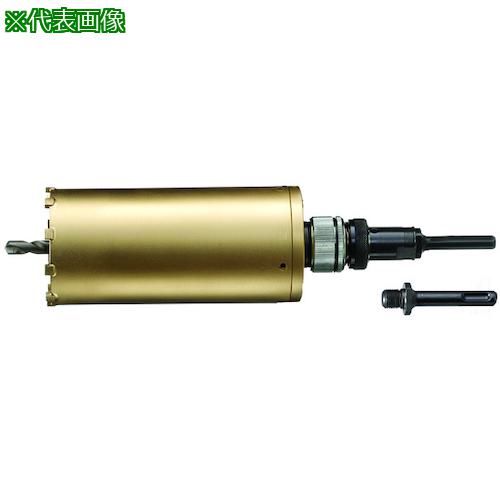 ■ハウスB.M スーパーハードコアドリル(フルセット)〔品番:AMC65〕【2161908:0】[送...