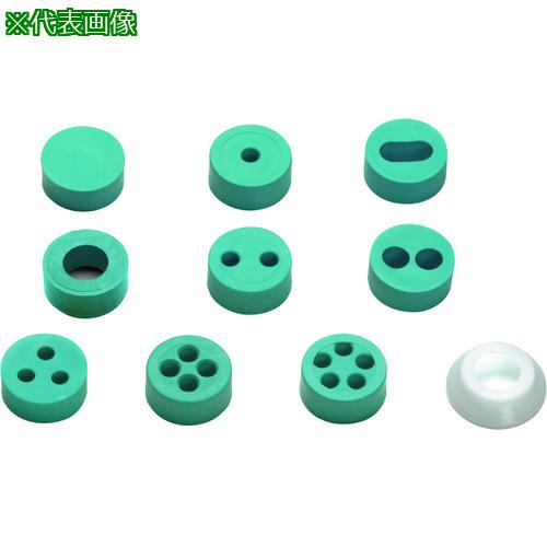 ■タカチ THB390・400・401L・402T・405・406・399Y・THA209用ゴムブッシュ〔品番:600018200〕【2163933..