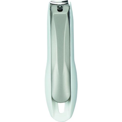 ■GREENBELL ステンレス製 つめきりS《12個入》〔品番:G1200〕【2164306×12:0】[送料別途見積り][店頭受取不可]のサムネイル