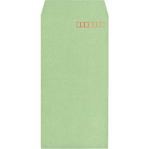 ■キングコーポ 長形3号 70g グレースミ貼 エルコン付1000枚X1箱〔品番:070252〕【2165618:0】[法人・事業所限定][外直送元][店頭受取不可]