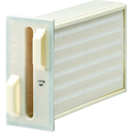 ■アマノ PiF-15~60用ナノファイバーフィルター〔品番:PLB21317〕【2167046:0】[法人・事業所限定][外直送元][店頭受取不可]