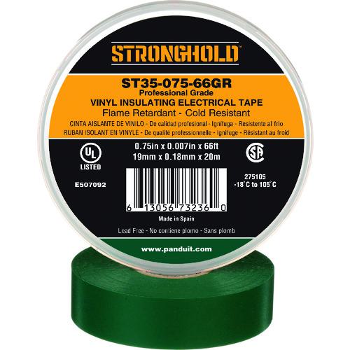 ȥ󥰥ۡ StrongHoldӥˡơ ǮѴǳ ץͥ졼  19.1mm Ĺ20m ST35-07...