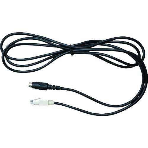 ■KYORITSU プリンタケーブル〔品番:MODEL7289〕【2168133:0】[店頭受取不可]