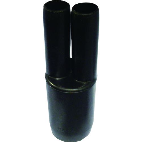 ■JAPPY 二叉管〔品番:HA24〕【2168351:0】[送料別途見積り][掲外取寄][店頭受取不可]