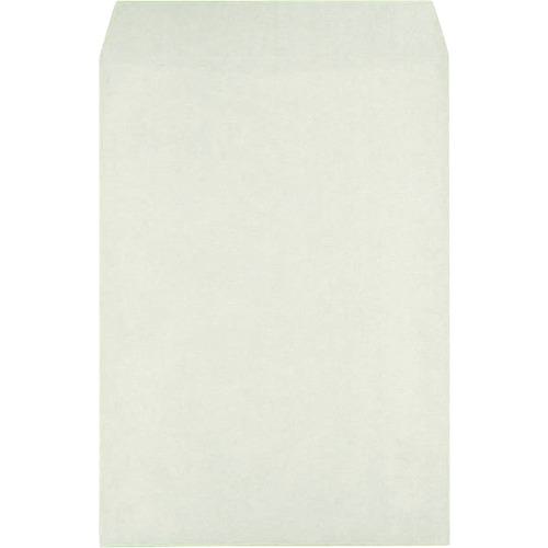 ■キングコーポ 角形2号 Hiソフトカラーグレー スミ貼 エルコン付500枚X1箱〔品番:070449〕【2168793:0】[法人・事業所限定][外直送元][店頭受取不可]