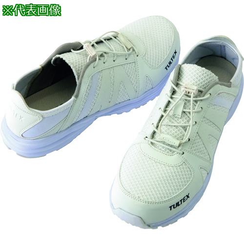 ■アイトス 軽量セーフティシューズ(踵踏み)ネイビー 22.5cm〔品番:AZ5165500822.5〕【2170099:0】[送料別途見積り][掲外取寄][店頭受取不可]