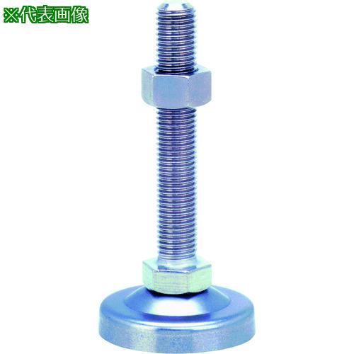 ■コノエ S-K3防振用サンアジャストボルト 10x75〔品番:SK3RW10X75〕【2170428:0】[送料別途見積り][掲外取寄][店頭受取不可]