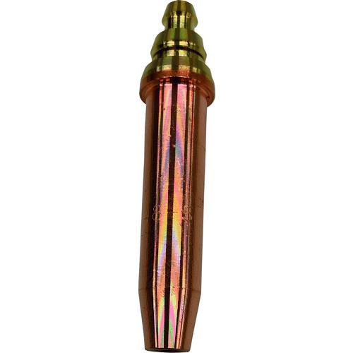 ■千代田 ストロング-8(中圧式)切断器火口#5〔品番:A85〕【2171946:0】[送料別途見積り][掲外取寄][店頭..