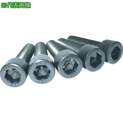 ■コノエ 強度区分14.9超強度六角穴付きボルト 全ネジ 10×40《5本入》〔品番:CS149F1040〕【2172053×5:0】[送料別途見積り][掲外取寄][店頭受取不可]