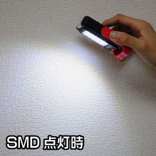 ■アストロプロダクツ 20SMD&3LED ワークライト〔品番:2005000005947〕【2173302:0】[送料別途見積り][掲外取寄][店頭受取不可]