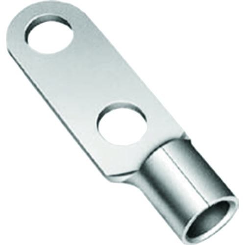 ■JAPPY 二つ穴端子(RD形)〔品番:RD32514JP〕【2174620:0】[送料別途見積り][掲外取寄][店頭受取不可]