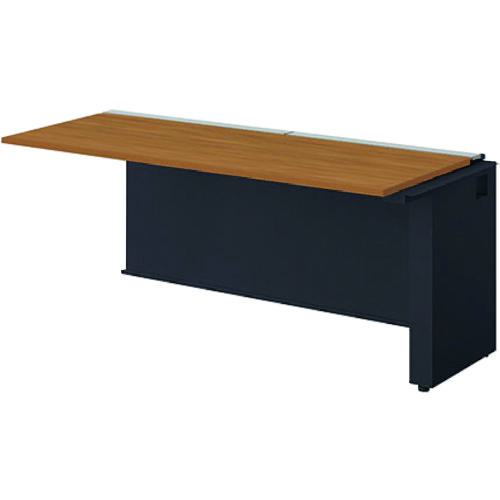 ■ナイキ ベンチデスク〔品番:MF1607RBMW〕【2175150:0】[送料別途見積り][法人・事業所限定][外直送][店頭受取不可]