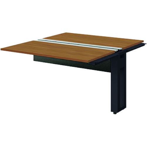 ■NAIKI ベンチデスク〔品番:MF1214RBMW〕【2175836:0】[送料別途見積り][法人・事業所限定][外直送][店頭受取不可]