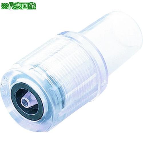 ■TACMINA ソケットホース継手〔品番:UN0963〕【2177341:0】[送料別途見積り][法人・事業所限定][外直送..