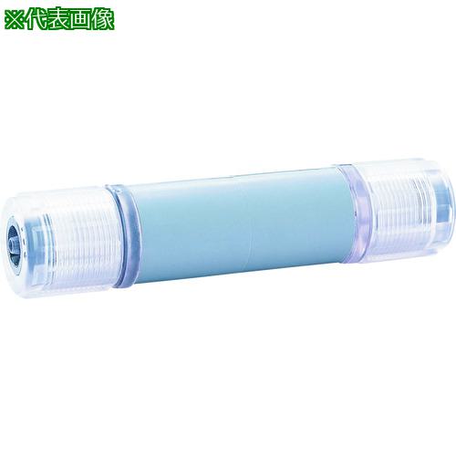 ■TACMINA ホース用二方継手〔品番:UN0614〕【2177360:0】[送料別途見積り][法人・事業所限定][外直送][..