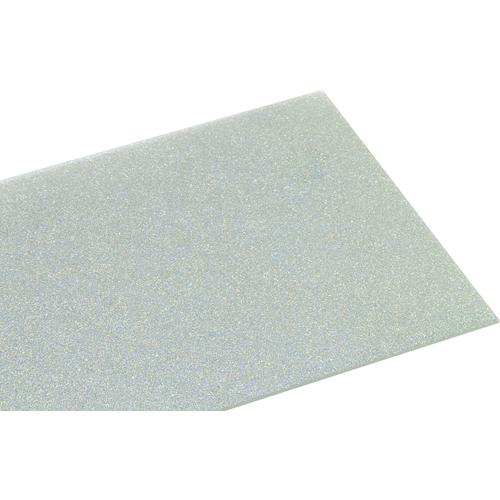 ■光 スチロールガラスマット板1000×2000×3.4mm《3枚入》〔品番:PSWG2014〕【2177990×3:0】[送料別途見積り][店頭受取不可]