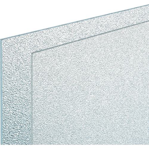 ■光 スチロール樹脂板 ガラスマット 900×1400mm 2枚入 厚み調整材入《3Pk入》〔品番:PSWG1494S〕【2177997×3:0】[送料別途見積り][店頭受取不可]