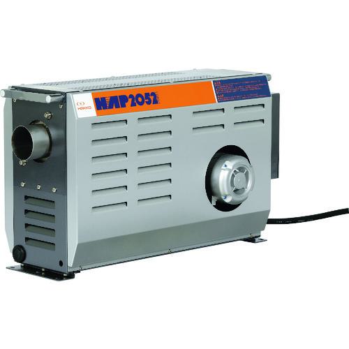 ■八光 熱風発生機 HAP2052 三相200V5kW 熱風機 乾燥用熱風ヒーター ホットドライヤー〔品番:HAP2052〕【2178302:0】[送料別途見積り][法人・事業所限定][直送][店頭受取不可]