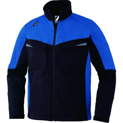 ■Z-DRAGON ジャンパー ブラックブルー M〔品番:78030525M〕【2179191:0】[店頭受取不可]