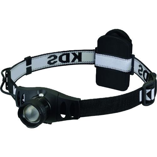 ■【在庫限り】KDS LEDヘッドライトF115D〔品番:HLF115D〕【2179336:0】[店頭受取不可]