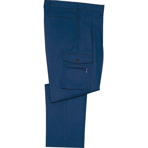 ■自重堂 パンツネ-ビ- 70〔品番:1400201170〕【2179901:0】[送料別途見積り][掲外取寄][店頭受取不可]