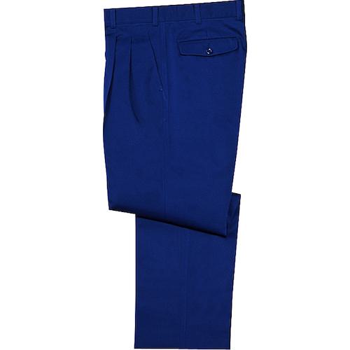 ■自重堂 Jichodo パンツ ネービー 91〔品番:431001191〕【2182215:0】[送料別途見積り][掲外取寄][店頭受取不可]