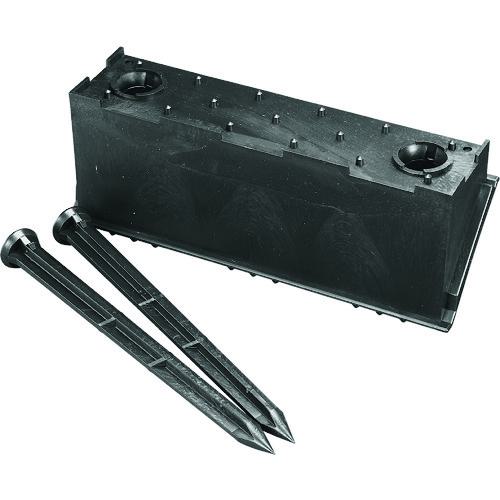 ■グリーンクロス 仮設階段 50-45〔品番:6300004475〕【2182522:0】[送料別途見積り][法人・事業所限定][外直送][店頭受取不可]