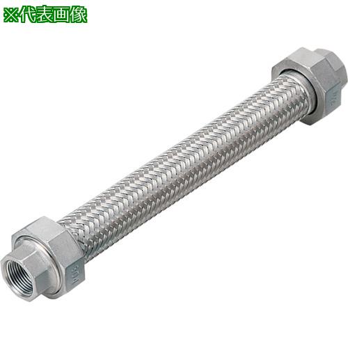NFK եåȥ˥󼰥ե쥭֥ۡ(̵ܼ) ˥SUS304(ALLSUS304) 40A500L:NK1100...