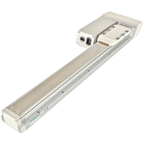 ■CKD 電動アクチュエータ スライダタイプ〔品番:EBS08ML200350NANCR05〕【2184568:0】[法人・事業所限定][外直送元][店頭受取不可]