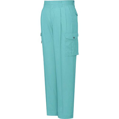 ■自重堂 パンツミストブル- 79〔品番:4610208279〕【2185437:0】[送料別途見積り][掲外取寄][店頭受取不可]