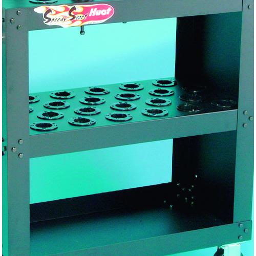 ■ヒューイット スピーディワゴン2段目オプション棚(C6 CAPTO用)〔品番:14136〕【2185575:0】[法人・事業所限定][外直送元][店頭受取不可]